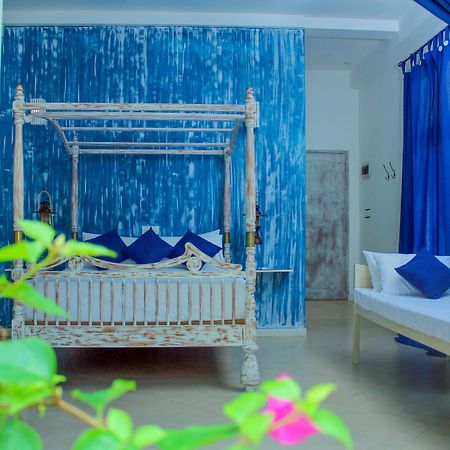 Villa Dewasiri Унаватуна Екстер'єр фото