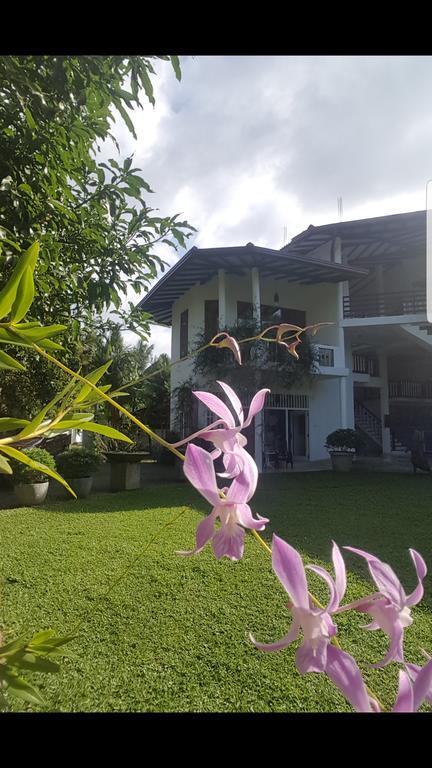 Villa Dewasiri Унаватуна Екстер'єр фото