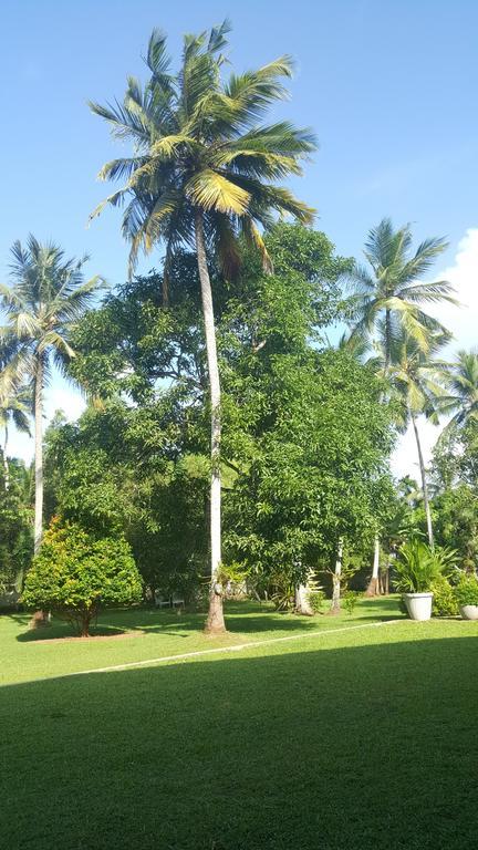 Villa Dewasiri Унаватуна Екстер'єр фото