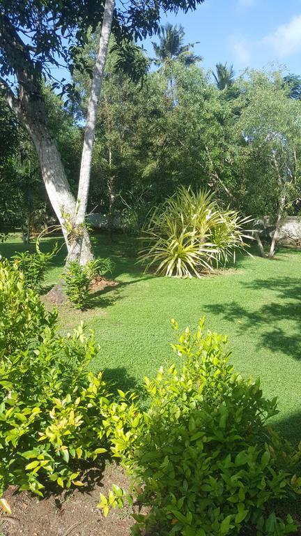 Villa Dewasiri Унаватуна Екстер'єр фото