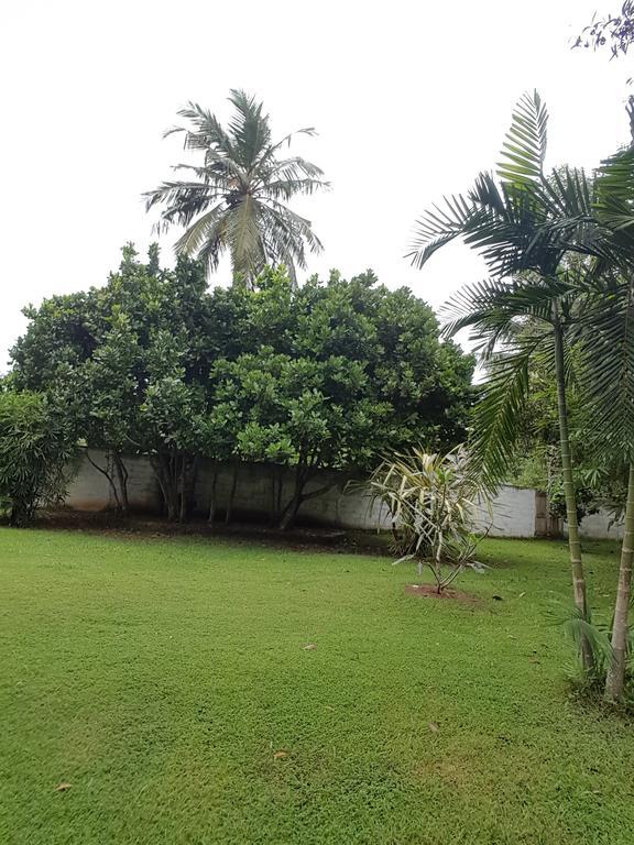 Villa Dewasiri Унаватуна Екстер'єр фото