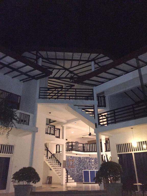 Villa Dewasiri Унаватуна Екстер'єр фото