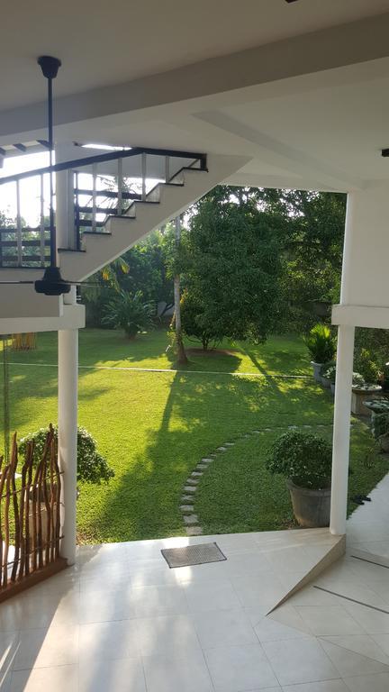 Villa Dewasiri Унаватуна Екстер'єр фото