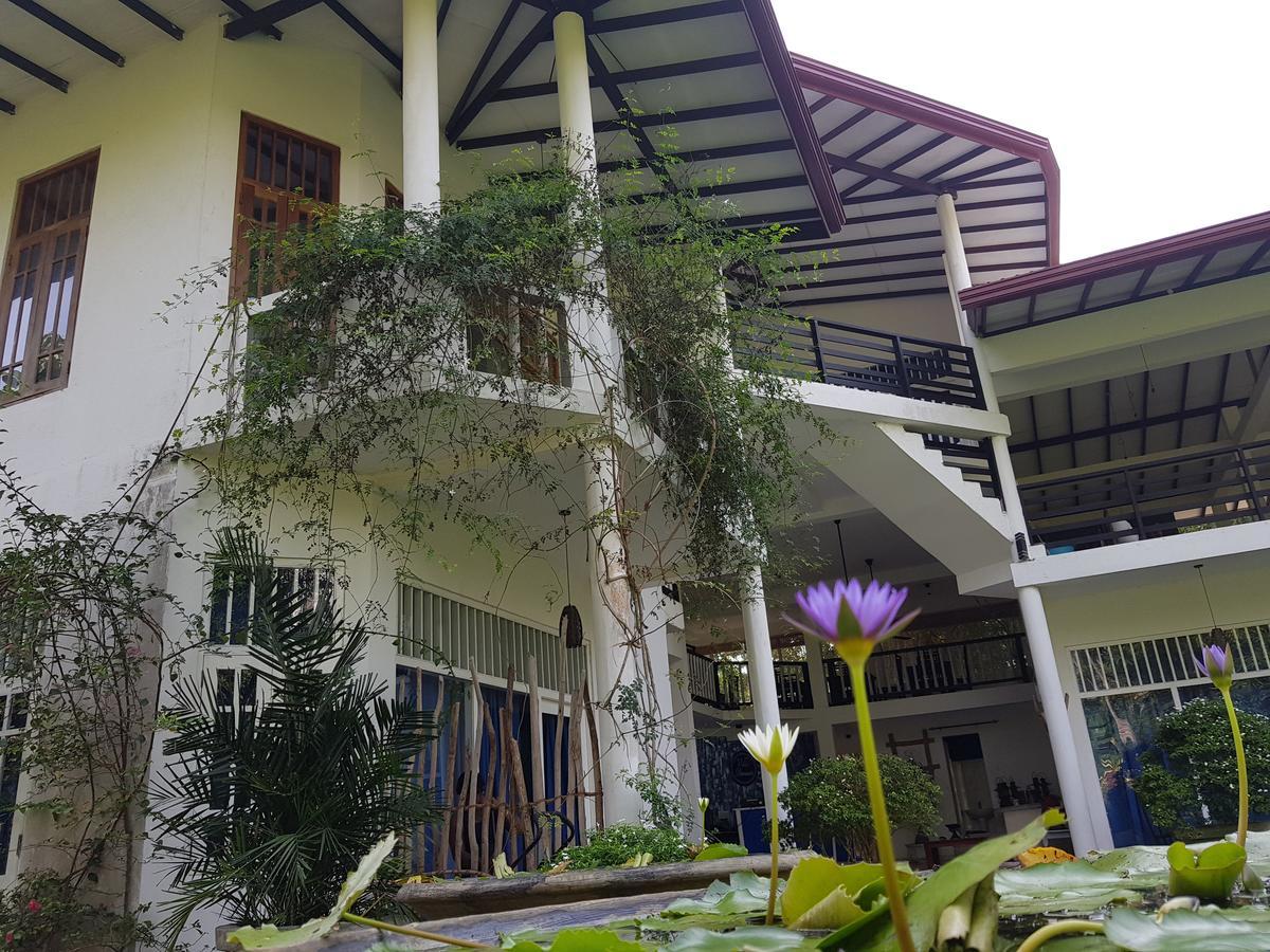Villa Dewasiri Унаватуна Екстер'єр фото