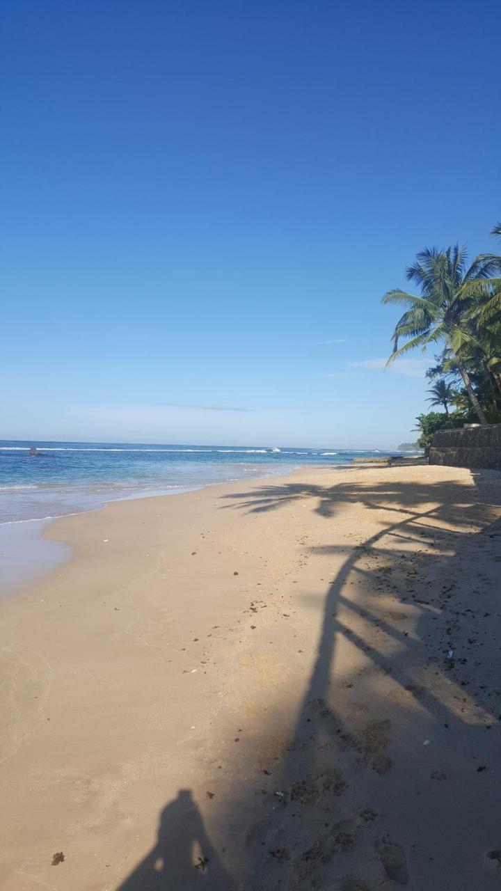 Villa Dewasiri Унаватуна Екстер'єр фото