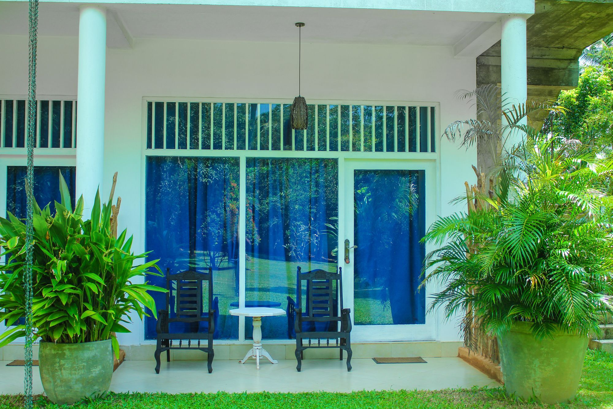 Villa Dewasiri Унаватуна Екстер'єр фото