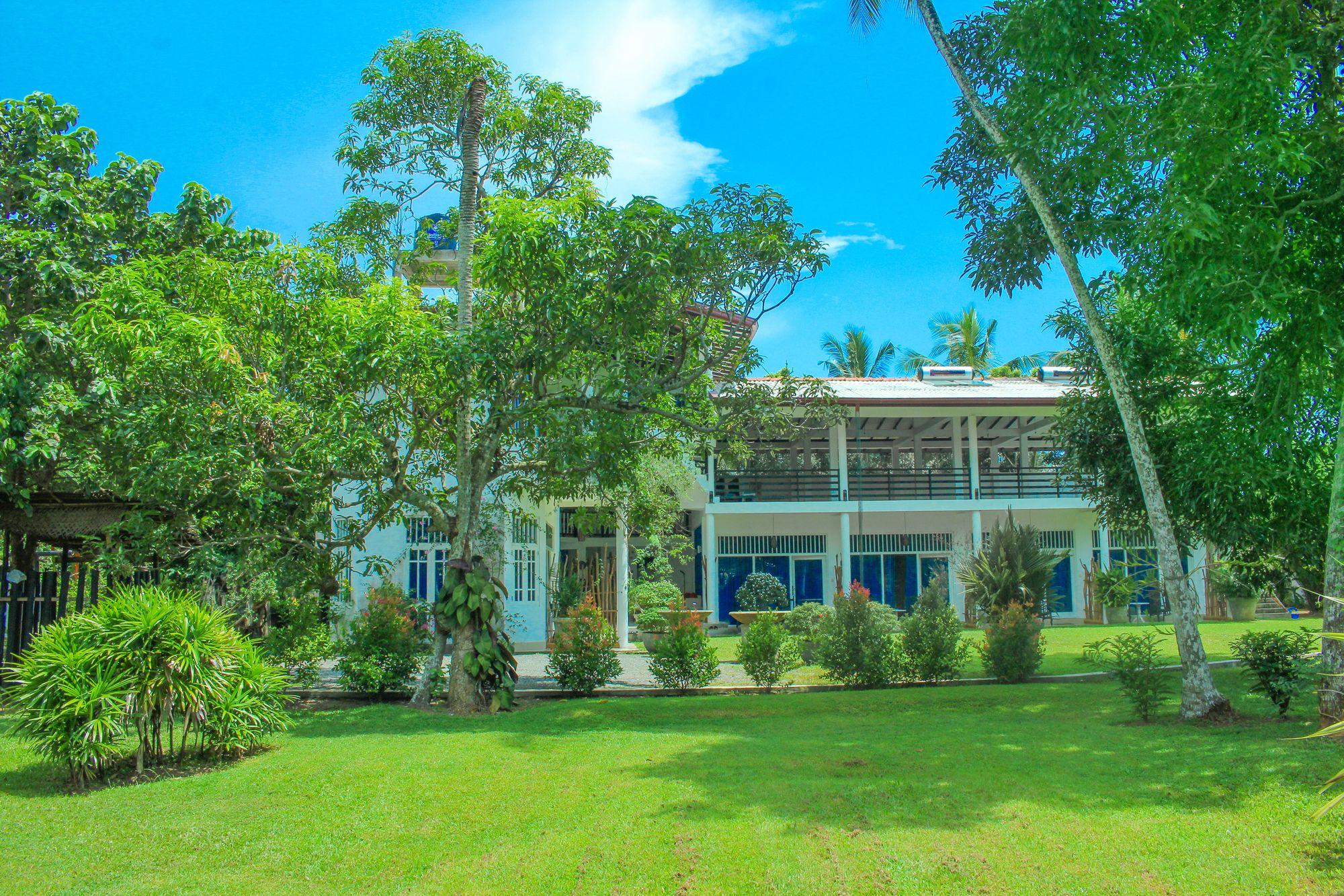 Villa Dewasiri Унаватуна Екстер'єр фото